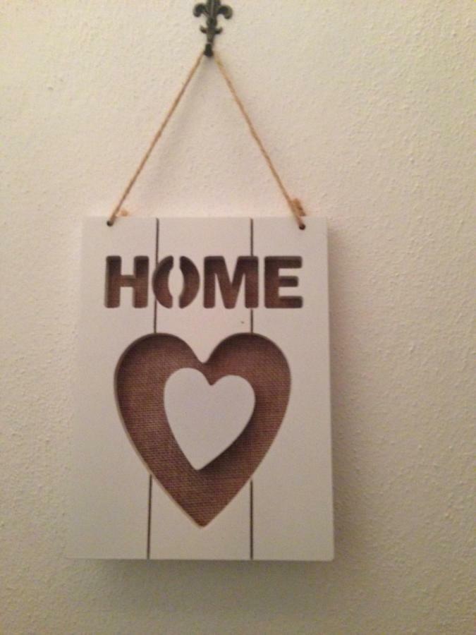 La Casa Del Cuore Lerici Ngoại thất bức ảnh