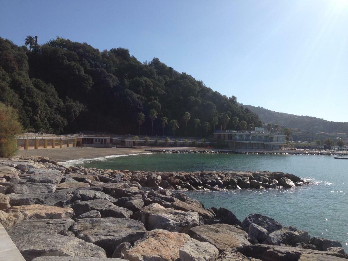 La Casa Del Cuore Lerici Ngoại thất bức ảnh