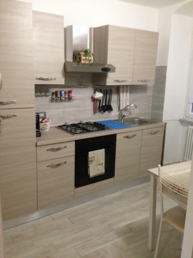 La Casa Del Cuore Lerici Ngoại thất bức ảnh