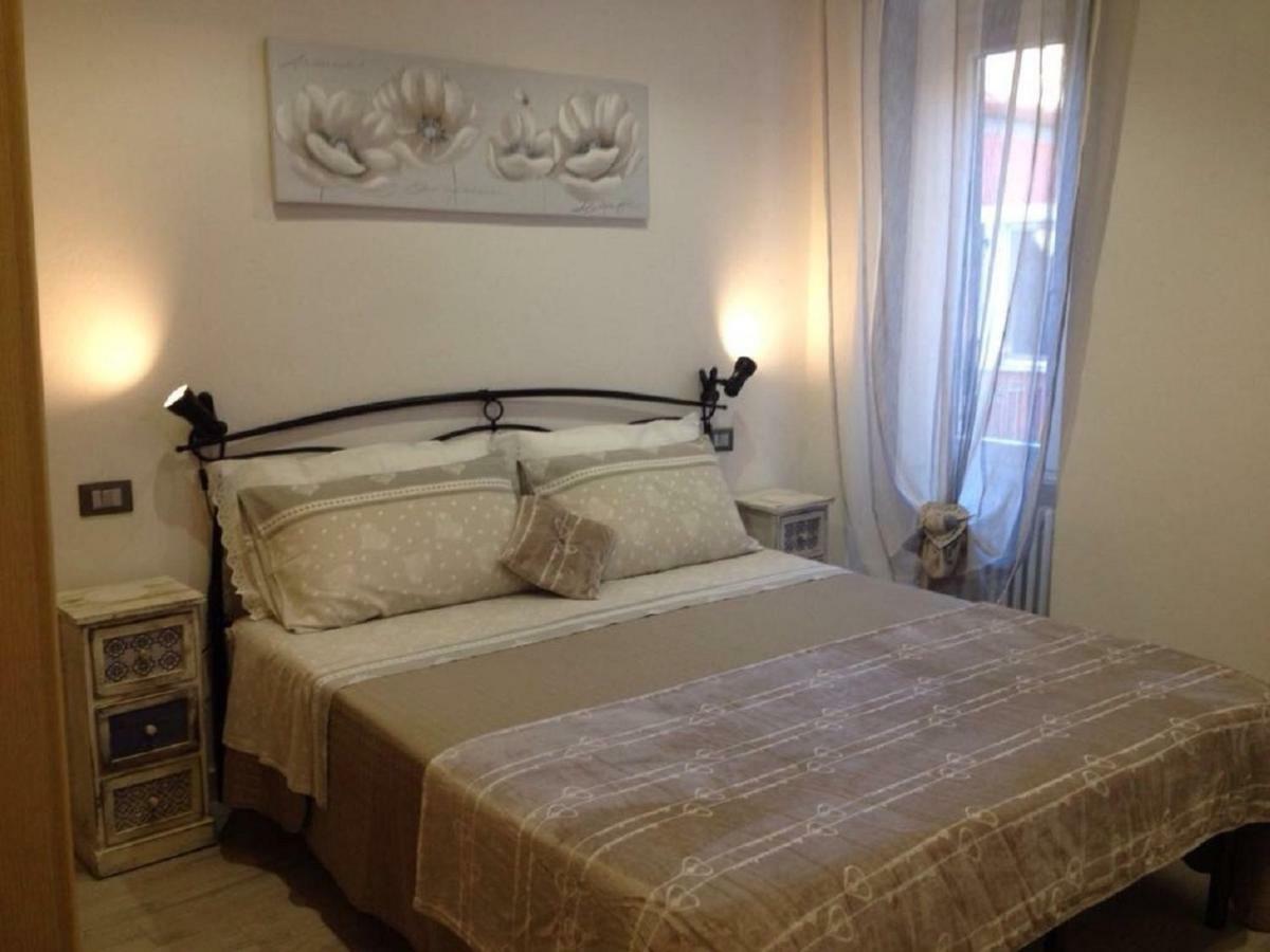 La Casa Del Cuore Lerici Ngoại thất bức ảnh