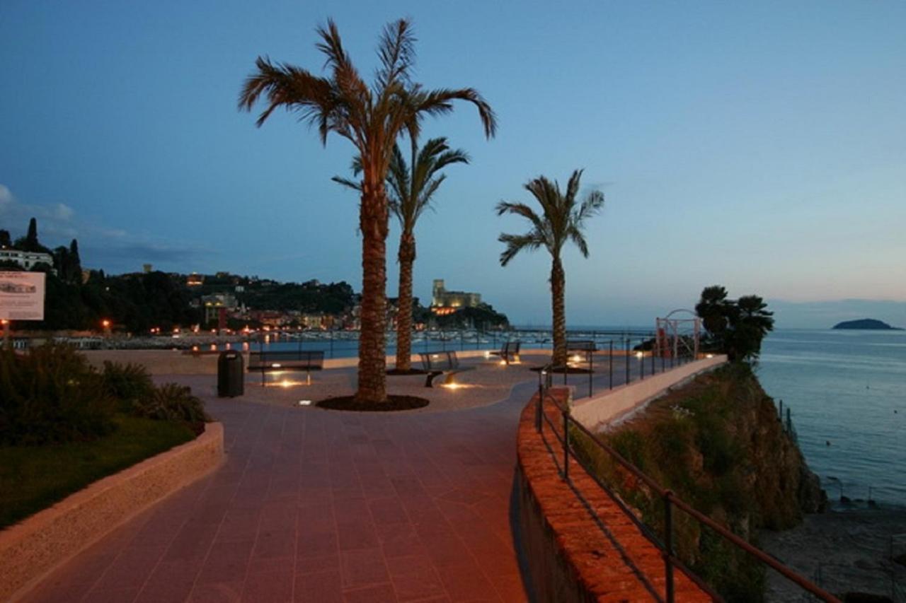 La Casa Del Cuore Lerici Ngoại thất bức ảnh